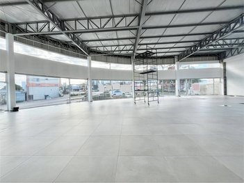 office em Avenida São Pedro - E, São Cristóvão - Chapecó - SC