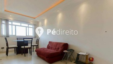 apartment em Rua Jacira Rocha, Casa Verde Média - São Paulo - SP