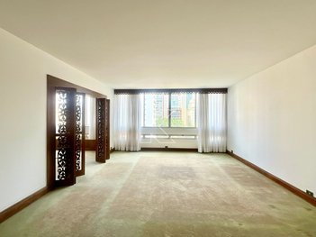 apartment em Rua Haddock Lobo, Cerqueira César - São Paulo - SP