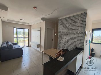 apartment em Rua Sérgio Sajo, Boa Vista - Sorocaba - SP
