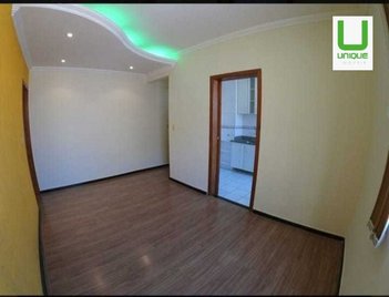 apartment em Rua Francisco Magalhães Gomes, Manacás - Belo Horizonte - MG