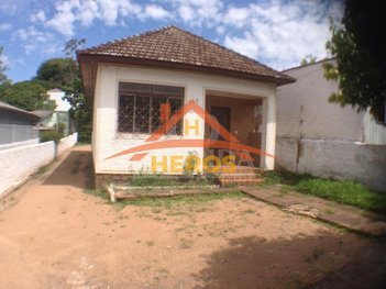 house em Rua Marechal Mesquita, Teresópolis - Porto Alegre - RS