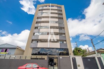 apartment em Rua Pedro Mariano de Borba, Costa e Silva - Joinville - SC
