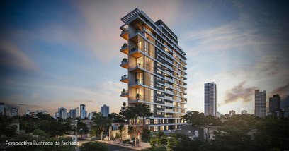 office em Alameda Joaquim Eugênio de Lima, Jardim Paulista - São Paulo - SP