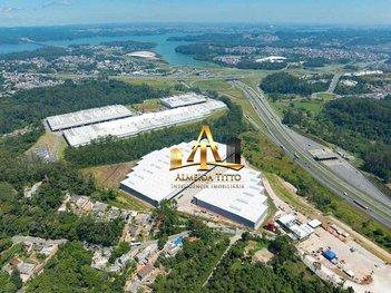 industrial em Estrada Marco Polo, Batistini - São Bernardo do Campo - SP