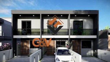 house em Servidão Joesi Guimarães da Silva, São João do Rio Vermelho - Florianópolis - SC