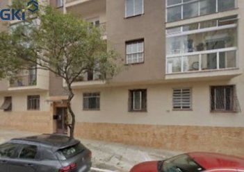 apartment em Rua Batista do Carmo, Cambuci - São Paulo - SP