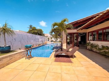 house em Rodovia dos Náufragos, São José dos Náufragos - Aracaju - SE