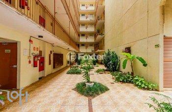 apartment em Engenheiro Francisco Rodolfo Simch, Sarandi - Porto Alegre - RS