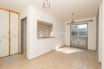 apartment em Pereira Neto, Camaquã - Porto Alegre - RS