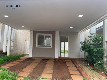 house em Avenida Luiz Eduardo Toledo Prado, Vila do Golf - Ribeirão Preto - SP