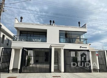 apartment em Rua Canindé, Praia do Sonho - Palhoça - SC