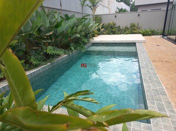 house em Avenida Luiz Eduardo Toledo Prado, Vila do Golf - Ribeirão Preto - SP
