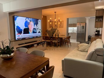 apartment em Rua Antonio Perez Hernandez, Parque Campolim - Sorocaba - SP