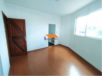 apartment em Rua Senhora do Brasil, Cachoeirinha - Belo Horizonte - MG