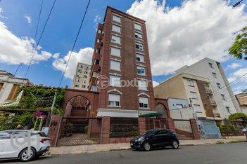apartment em Joaquim Nabuco, Cidade Baixa - Porto Alegre - RS