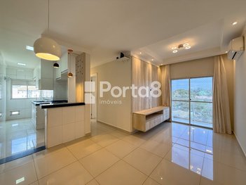 apartment em Avenida de Maio, Vila São Judas Tadeu - São José do Rio Preto - SP