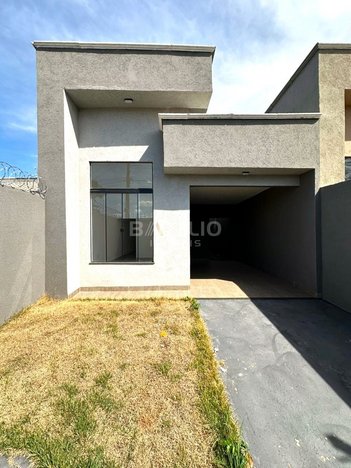 house em Avenida Acre, Setor Colonial Sul - Aparecida de Goiânia - GO