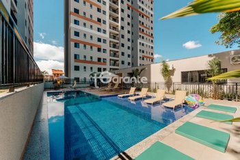 apartment em Rua Finlândia, Jardim Europa - Sorocaba - SP