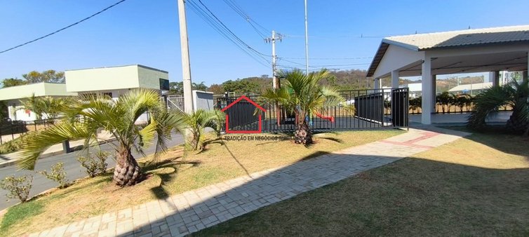 Cômodo Condomínio