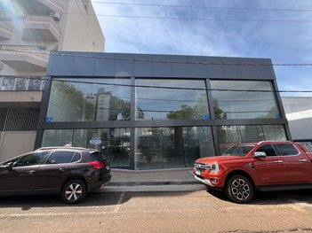 office em Rua Marechal José B. Bormann - D, Centro - Chapecó - SC