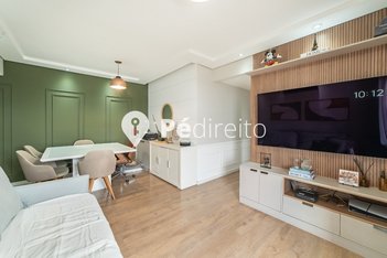 apartment em Estrada Velha da Penha, Tatuapé - São Paulo - SP