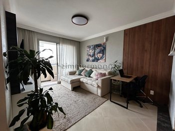 apartment em Rua Padre Machado, Bosque da Saúde - São Paulo - SP