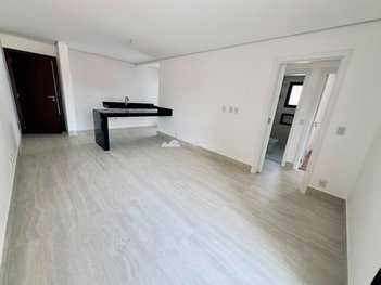 apartment em Rua Ministro Hermenegildo de Barros, Itapoã - Belo Horizonte - MG