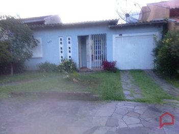 house em São Sebastião do Cai, Pinheiro - São Leopoldo - RS