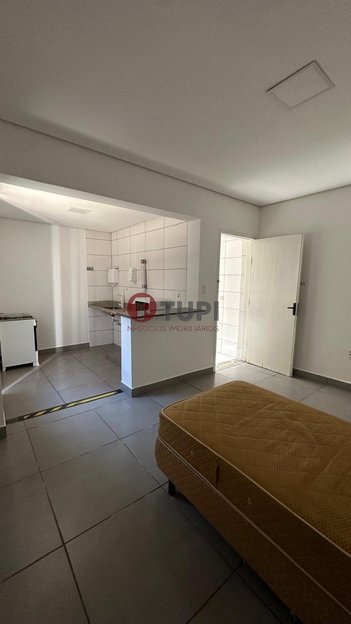 apartment em Rua Jasmim, Matozinhos - Itabirito - MG