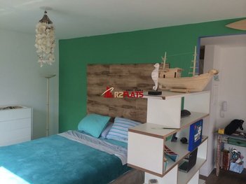 apartment em Rua Quatá, Vila Olímpia - São Paulo - SP