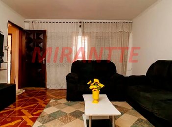 house em Avenida Edu Chaves, Parque Edu Chaves - São Paulo - SP