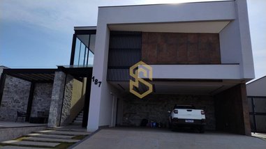 house em Rodovia Cônego Cyriaco Scaranelo Pires, Parque Residencial Indaiá - Indaiatuba - SP