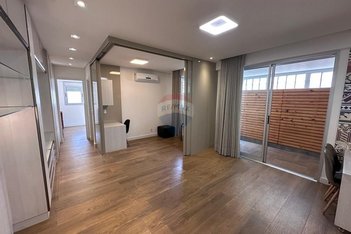 apartment em Rua São Paulo, Lourdes - Belo Horizonte - MG