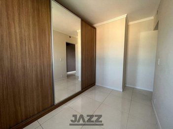 apartment em Rua Serra dos Cristais, Jardim Paranapanema - Campinas - SP