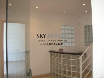 commercial_property em Indianopolis, Indianópolis - São Paulo - SP