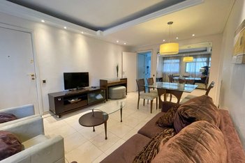 apartment em Rua Leopoldo Couto Magalhães Júnior, Itaim Bibi - São Paulo - SP