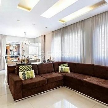 apartment em Avenida Doutor Cardoso de Melo, Vila Olímpia - São Paulo - SP