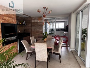 apartment em Rua Tabor, Ipiranga - São Paulo - SP