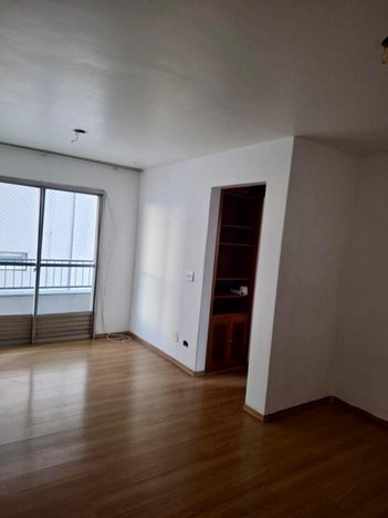 apartment em Rua Baronesa de Bela Vista, Vila Congonhas - São Paulo - SP