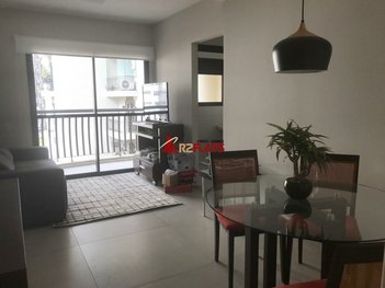 apartment em Alameda Itu, Jardim Paulista - São Paulo - SP