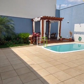 house em Rua Antônio de Agostinho, Jardim Cica - Jundiaí - SP