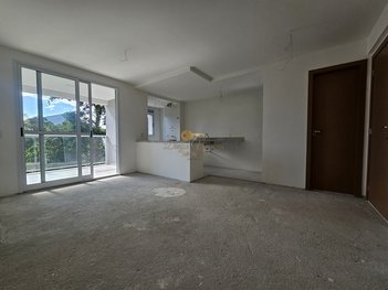 apartment em Rua Ipojuca, Agriões - Teresópolis - RJ