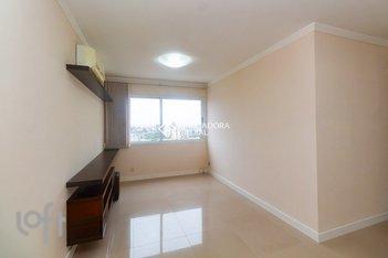 apartment em Dom Cláudio José Gonçalves Ponce de Leão, Vila Ipiranga - Porto Alegre - RS