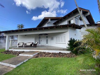 house em Rua Guaraci, Capão da Canoa - Capão da Canoa - RS