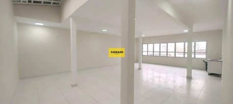 office em Avenida Lucas Nogueira Garcez, Centro - São Bernardo do Campo - SP