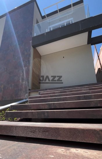 house em Alameda Nicolau João Tebecherani, Nova Gardênia - Atibaia - SP