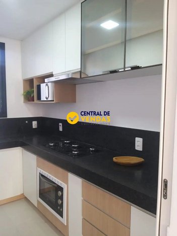 apartment em Rua Deputado Álvaro Sales, Santo Antônio - Belo Horizonte - MG