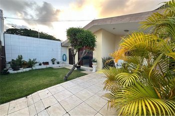 house em Rua Praia de Cabedelo, Ponta Negra - Natal - RN