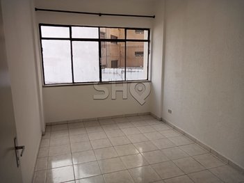 apartment em Rua Castro Alves, Aclimação - São Paulo - SP